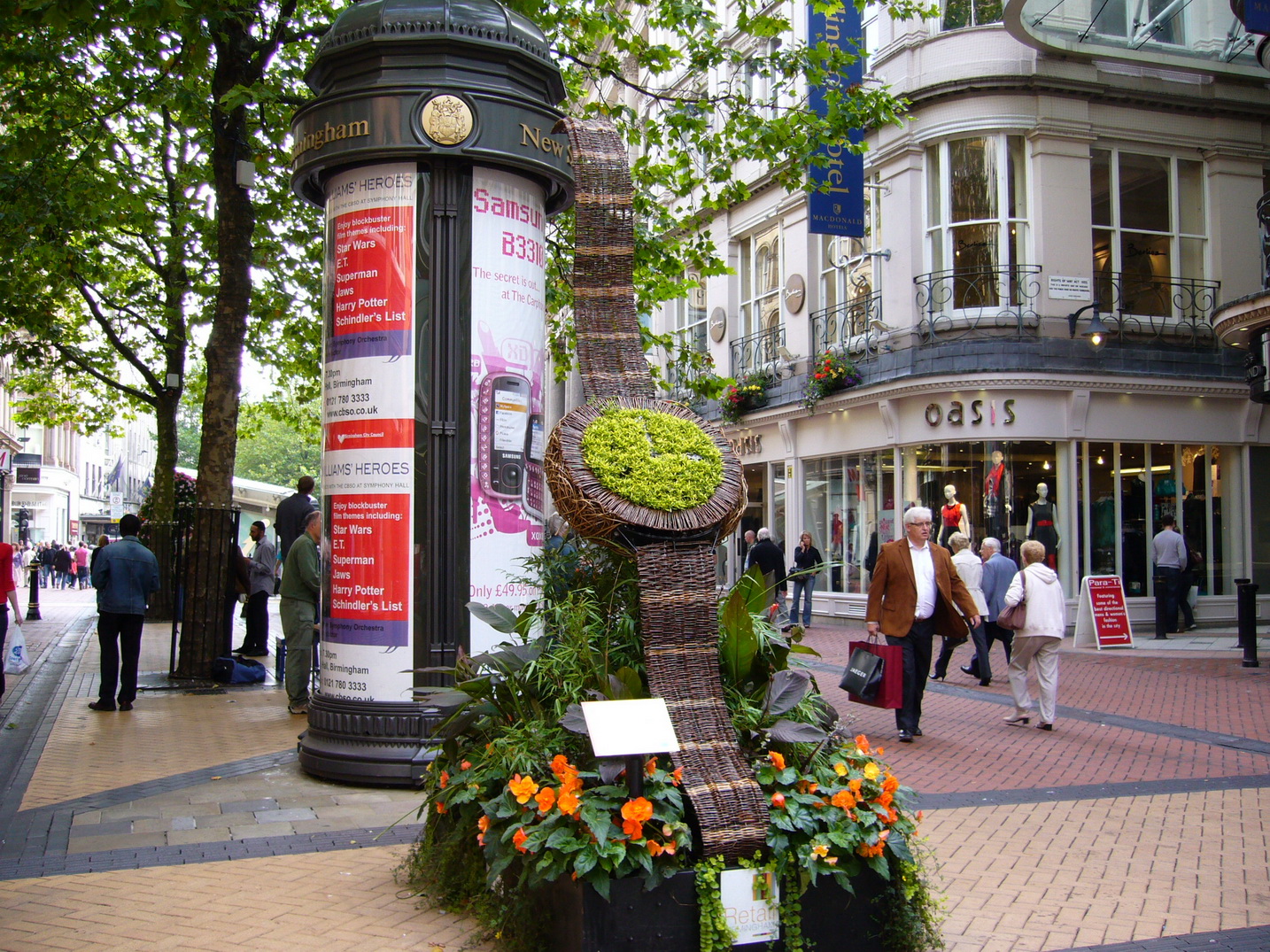 Birmingham